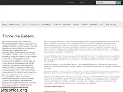 Sites similar to torrebelem.gov.pt