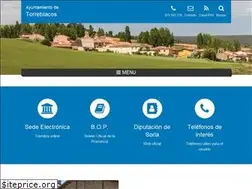 Sites similar to torreblacos.es