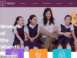 Sites similar to torreblanca.edu.mx