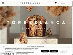 Sites similar to torreblanca.net