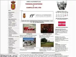 Sites similar to torreblascopedro.es