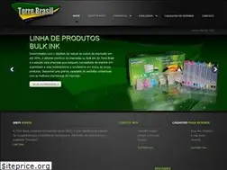 Sites similar to torrebrasil.com