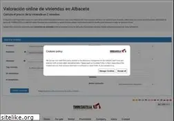 Sites similar to torrecastilla.net