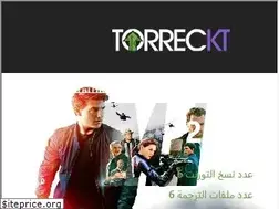 Sites similar to torreckt.com