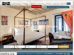 Sites similar to torrecolonna.com