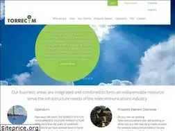 Sites similar to torrecom.com