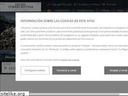 Sites similar to torrecristina.com