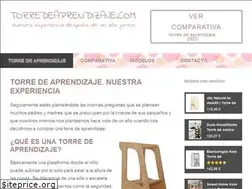 Sites similar to torredeaprendizaje.com
