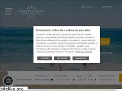 Sites similar to torredelamora.com