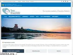 Sites similar to torredelcerrano.it