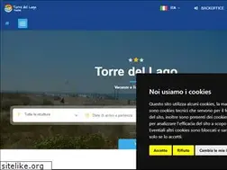 Sites similar to torredellago.com