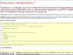 Sites similar to torredellago.net