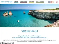 Sites similar to torredellorso.com