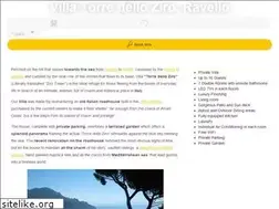 Sites similar to torredelloziro.com