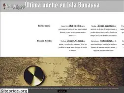 Sites similar to torredelmago.com