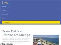Sites similar to torredelmar.info