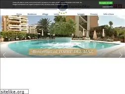 Sites similar to torredelmar.it