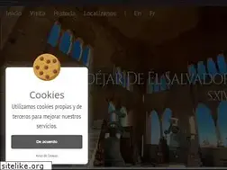 Sites similar to torredelsalvador.com