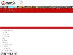 Sites similar to torredemiguelsesmero.es
