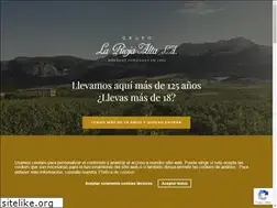 Sites similar to torredeona.com