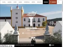 Sites similar to torredepalma.com