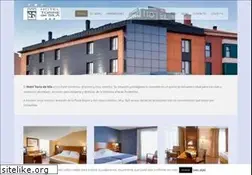 Sites similar to torredesila.com