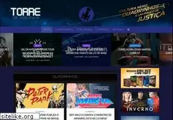 Sites similar to torredevigilancia.com
