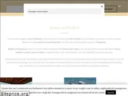 Sites similar to torredibaratti.com