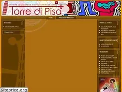 Sites similar to torredipisa.com