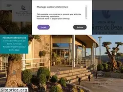 Sites similar to torredodezahotel.com