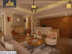 Sites similar to torredorada.com