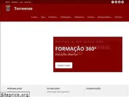 Sites similar to torreense.com