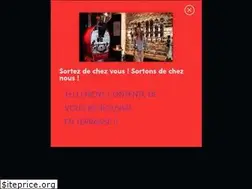 Sites similar to torrefaction-papillons.com