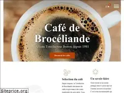 Sites similar to torrefaction.com