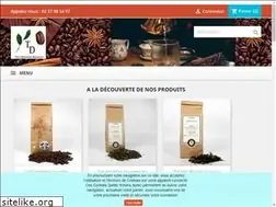 Sites similar to torrefactiondunoise.fr