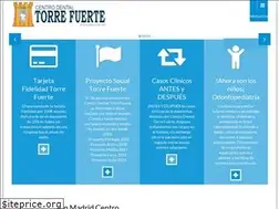 Sites similar to torrefuerte.es