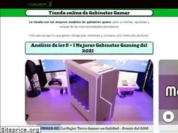 Sites similar to torregamer.com