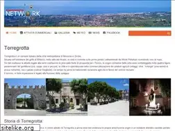Sites similar to torregrotta.net