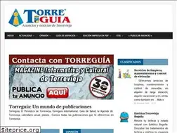 Sites similar to torreguia.es