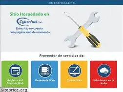 Sites similar to torrehermosa.net