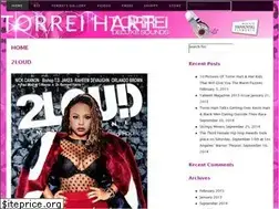 Sites similar to torreihart.com