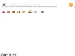 Sites similar to torreilles.com