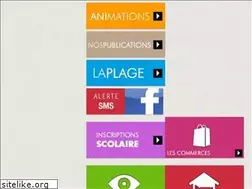 Sites similar to torreilles.fr