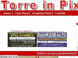 Sites similar to torreinpixel.it