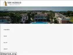 Sites similar to torreinserraglio.com