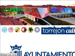 Sites similar to torrejoncultural.es