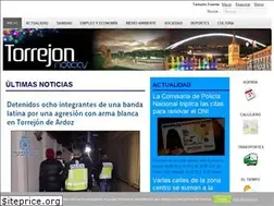 Sites similar to torrejonnoticias.es