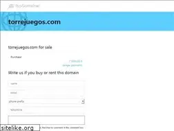 Sites similar to torrejuegos.com