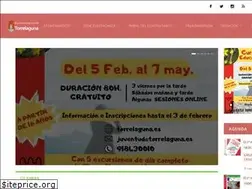 Sites similar to torrelaguna.es