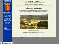 Sites similar to torrelapaja.com